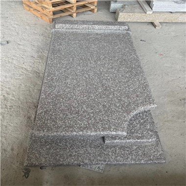 Đá Granite thẳng đứng