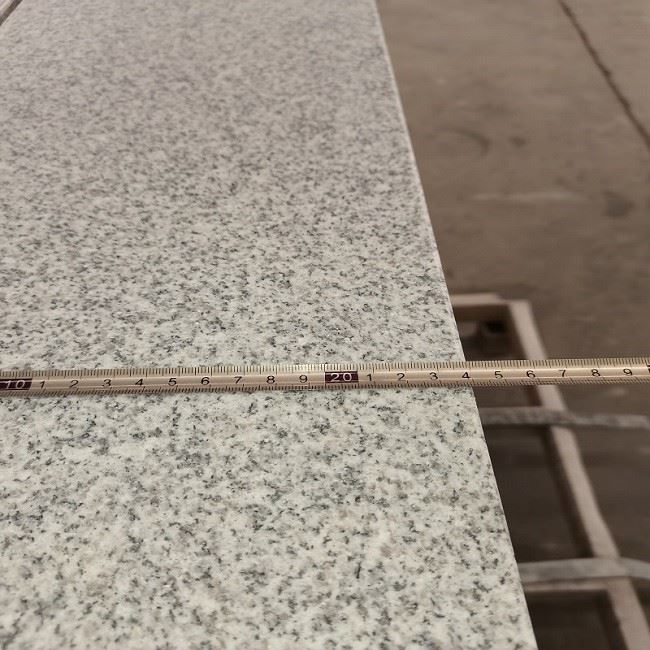 granite window sill