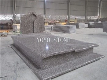Granite Headstone hình dạng
