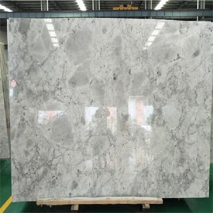 super white quartzite slabs