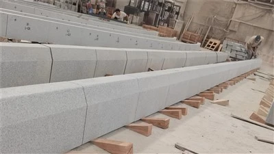 Máy lát đá granite xám G603