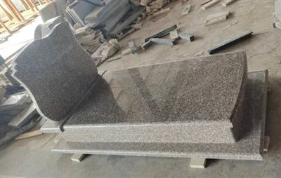 Tượng đài bia mộ G664 Granite Ba Lan