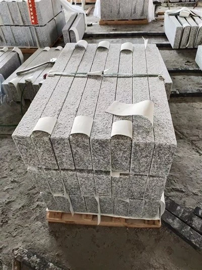 Đá granite xám
