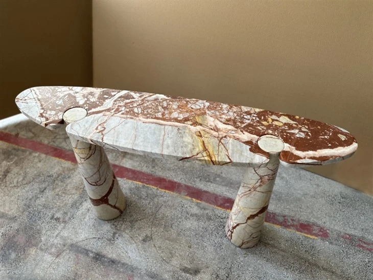Natural Marble Console Table suppliers